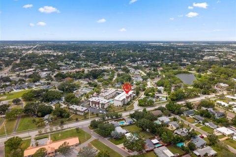 Copropriété à louer à Saint Petersburg, Floride: 2 chambres, 79.43 m2 № 2110834 - photo 22