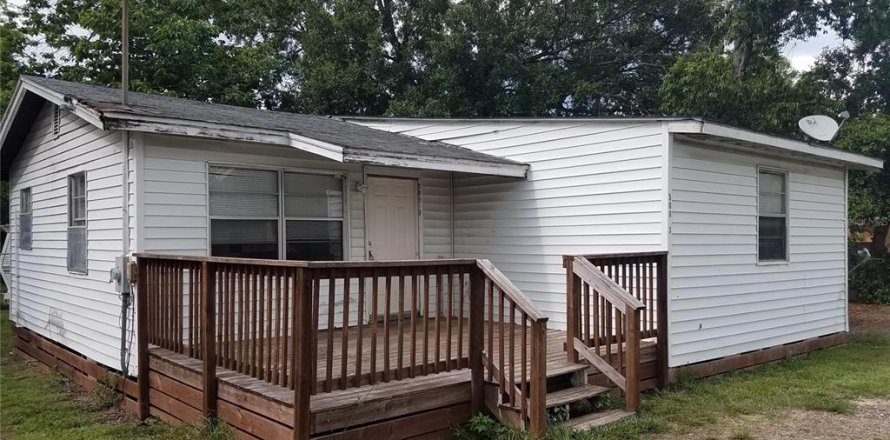 Villa ou maison à Dade City, Floride 3 chambres, 92.16 m2 № 1838945