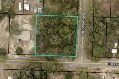 Terreno en venta en Crestview, Florida № 562128 - foto 1