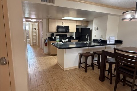 Condo in Kissimmee, Florida, 3 bedrooms  № 1843079 - photo 14