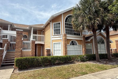 Condo in Kissimmee, Florida, 3 bedrooms  № 1843079 - photo 9