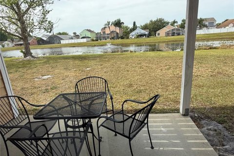 Condo in Kissimmee, Florida, 3 bedrooms  № 1843079 - photo 15