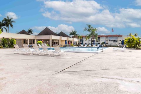 Condominio en venta en Sunrise, Florida, 2 dormitorios, 78.97 m2 № 2250073 - foto 24