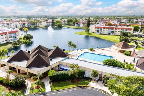 Condominio en venta en Sunrise, Florida, 2 dormitorios, 78.97 m2 № 2250073 - foto 26
