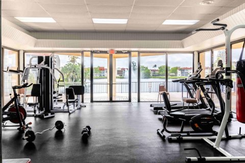 Condominio en venta en Sunrise, Florida, 2 dormitorios, 78.97 m2 № 2250073 - foto 11