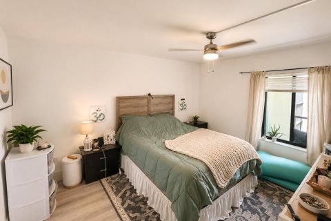 Copropriété à louer à Delray Beach, Floride: 1 chambre, 65.03 m2 № 2432573 - photo 6