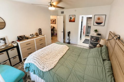 Copropriété à louer à Delray Beach, Floride: 1 chambre, 65.03 m2 № 2432573 - photo 7