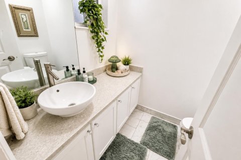 Copropriété à louer à Delray Beach, Floride: 1 chambre, 65.03 m2 № 2432573 - photo 5