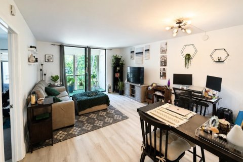 Copropriété à louer à Delray Beach, Floride: 1 chambre, 65.03 m2 № 2432573 - photo 3
