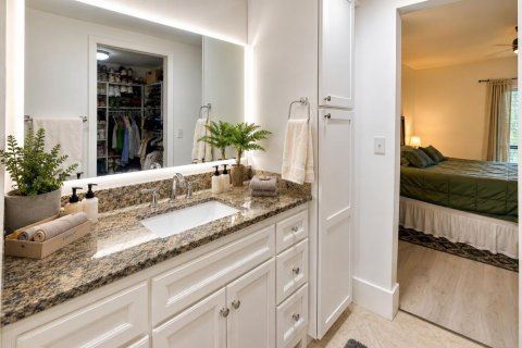 Copropriété à louer à Delray Beach, Floride: 1 chambre, 65.03 m2 № 2432573 - photo 8