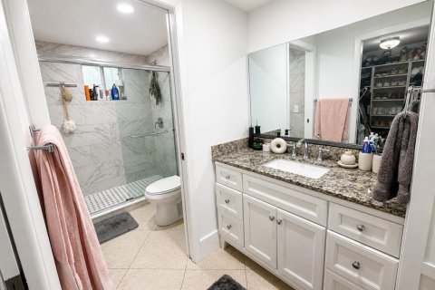 Copropriété à louer à Delray Beach, Floride: 1 chambre, 65.03 m2 № 2432573 - photo 9