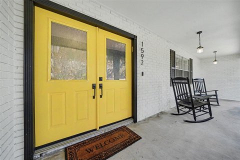 House in Kissimmee, Florida 3 bedrooms, 223.89 sq.m. № 2287559 - photo 26