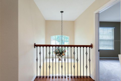 House in Apopka, Florida 5 bedrooms, 338.16 sq.m. № 1822665 - photo 20