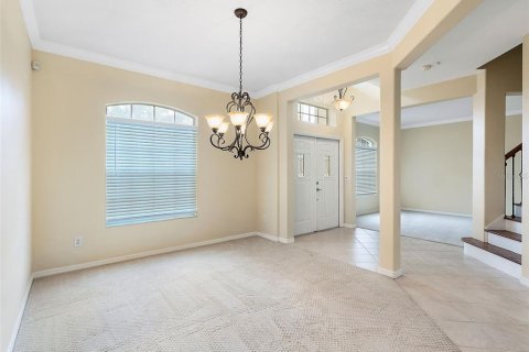 House in Apopka, Florida 5 bedrooms, 338.16 sq.m. № 1822665 - photo 9
