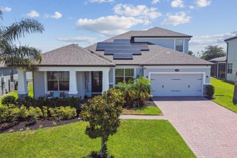 Casa en venta en Apopka, Florida, 4 dormitorios, 296.08 m2 № 1817006 - foto 1
