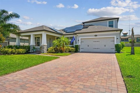 Casa en venta en Apopka, Florida, 4 dormitorios, 296.08 m2 № 1817006 - foto 2