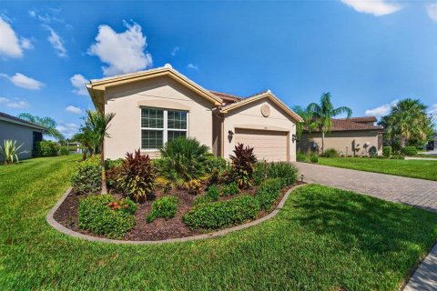 Casa en venta en Wimauma, Florida, 2 dormitorios, 157.56 m2 № 2305874 - foto 3