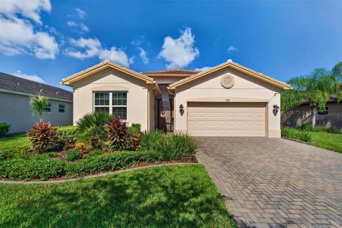 Casa en Wimauma, Florida 2 dormitorios, 157.56 m2 № 2305874