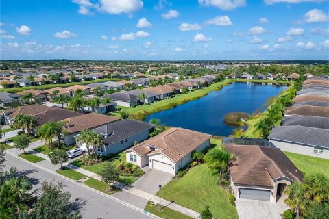 Casa en venta en Wimauma, Florida, 2 dormitorios, 157.56 m2 № 2305874 - foto 8