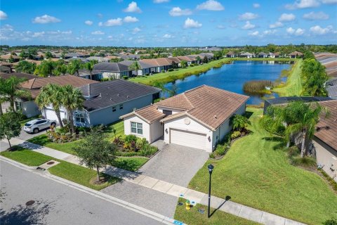 Casa en venta en Wimauma, Florida, 2 dormitorios, 157.56 m2 № 2305874 - foto 6
