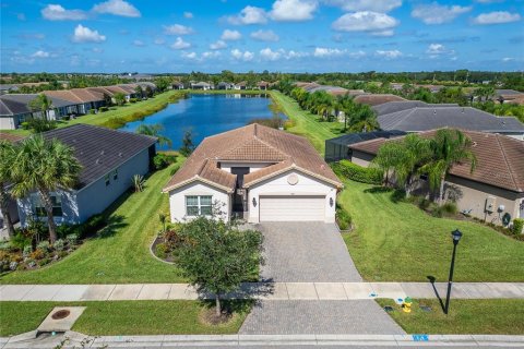 Casa en venta en Wimauma, Florida, 2 dormitorios, 157.56 m2 № 2305874 - foto 5