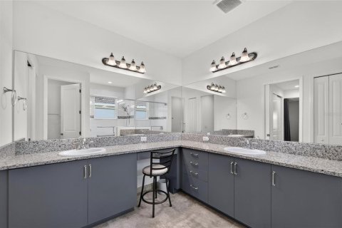 Casa en venta en Wimauma, Florida, 2 dormitorios, 157.56 m2 № 2305874 - foto 29