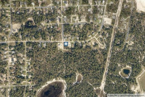 Land in Brooksville, Florida № 2103869 - photo 2