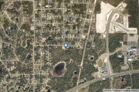 Land in Brooksville, Florida № 2103869 - photo 3
