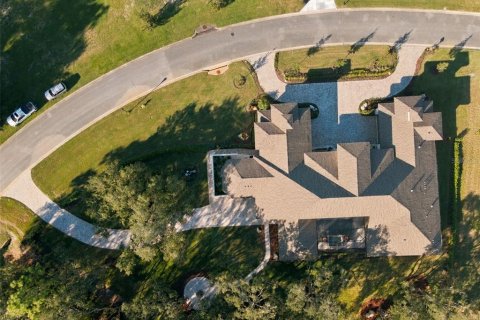 Купить виллу или дом в Спринг-Хилл, Флорида 12 комнат, 442.21м2, № 2421682 - фото 6