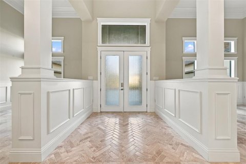 Купить виллу или дом в Спринг-Хилл, Флорида 12 комнат, 442.21м2, № 2421682 - фото 9