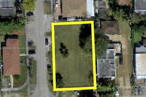 Land in Miami, Florida № 2033134 - photo 10