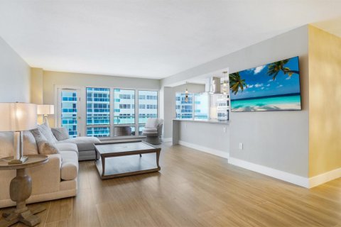 Condominio en venta en Fort Lauderdale, Florida, 2 dormitorios, 154.4 m2 № 2181904 - foto 8