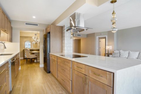 Condominio en venta en Fort Lauderdale, Florida, 2 dormitorios, 154.4 m2 № 2181904 - foto 7