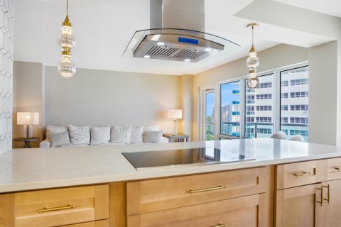 Condominio en venta en Fort Lauderdale, Florida, 2 dormitorios, 154.4 m2 № 2181904 - foto 4