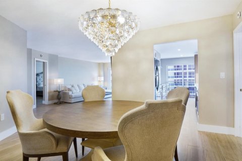 Condominio en venta en Fort Lauderdale, Florida, 2 dormitorios, 154.4 m2 № 2181904 - foto 10