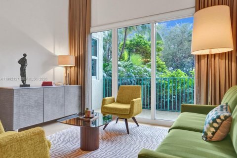 Кондоминиум с 2 спальнями в Авентура, Флорида № 2025562