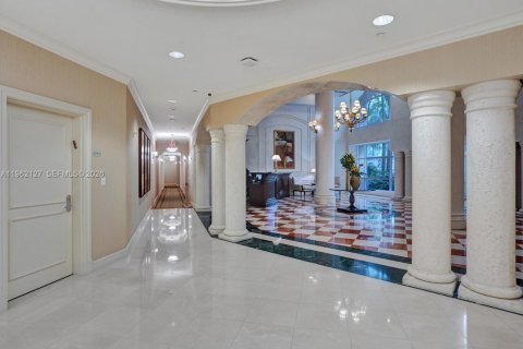 Купить кондоминиум в Авентура, Флорида 2 спальни, 124.02м2, № 2025562 - фото 16