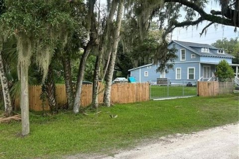 Villa ou maison à vendre à Zephyrhills, Floride: 3 chambres, 157.93 m2 № 2097500 - photo 17