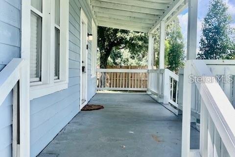 Villa ou maison à vendre à Zephyrhills, Floride: 3 chambres, 157.93 m2 № 2097500 - photo 3