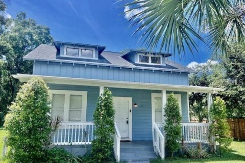 Villa ou maison à Zephyrhills, Floride 3 chambres, 157.93 m2 № 2097500