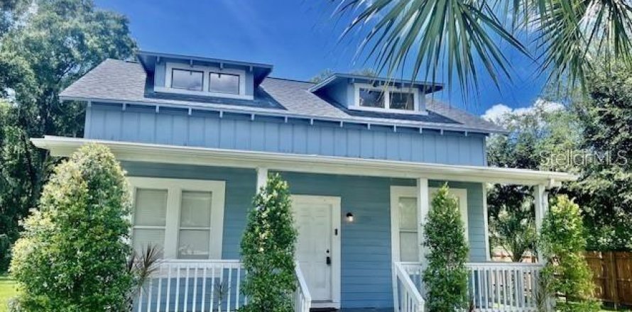 Villa ou maison à Zephyrhills, Floride 3 chambres, 157.93 m2 № 2097500