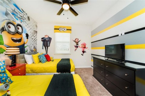 Casa en venta en Kissimmee, Florida, 5 dormitorios, 298.49 m2 № 1876008 - foto 10