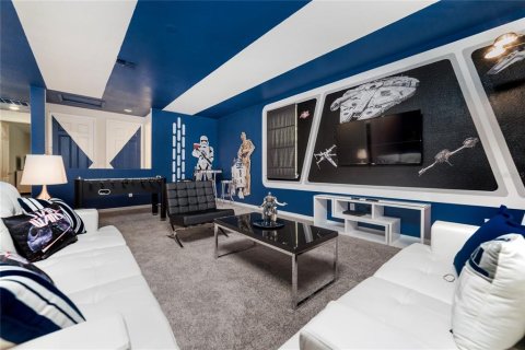 Casa en venta en Kissimmee, Florida, 5 dormitorios, 298.49 m2 № 1876008 - foto 14