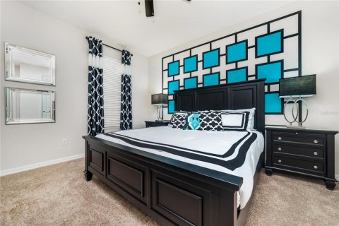 Casa en venta en Kissimmee, Florida, 5 dormitorios, 298.49 m2 № 1876008 - foto 8