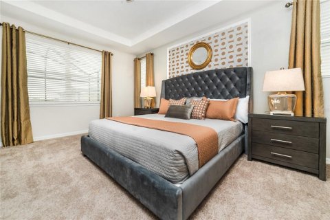 Casa en venta en Kissimmee, Florida, 5 dormitorios, 298.49 m2 № 1876008 - foto 15