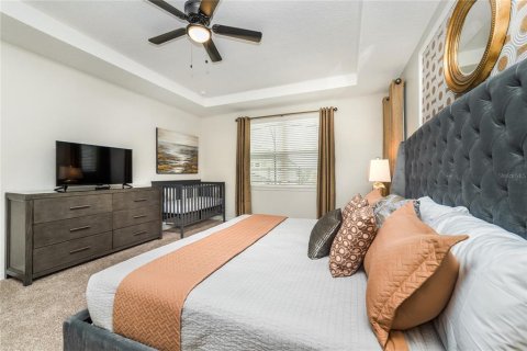 Casa en venta en Kissimmee, Florida, 5 dormitorios, 298.49 m2 № 1876008 - foto 18