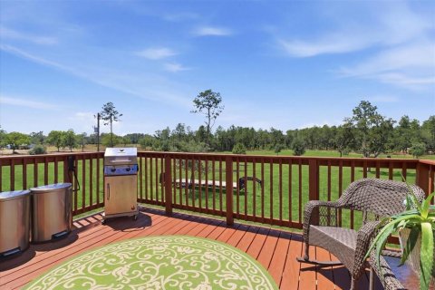 Villa ou maison à vendre à Dunnellon, Floride: 3 chambres, 200.67 m2 № 2111517 - photo 9