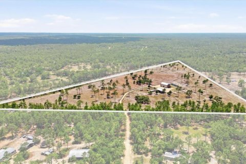Villa ou maison à vendre à Dunnellon, Floride: 3 chambres, 200.67 m2 № 2111517 - photo 5