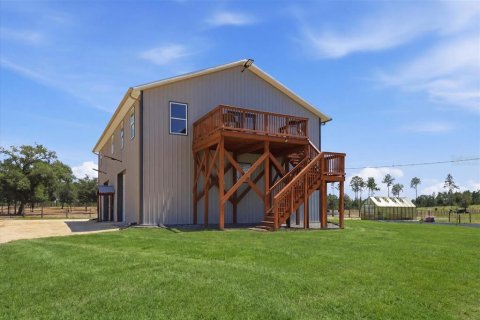 Villa ou maison à vendre à Dunnellon, Floride: 3 chambres, 200.67 m2 № 2111517 - photo 4