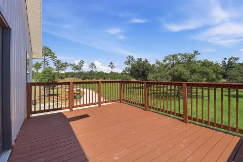 Villa ou maison à vendre à Dunnellon, Floride: 3 chambres, 200.67 m2 № 2111517 - photo 29